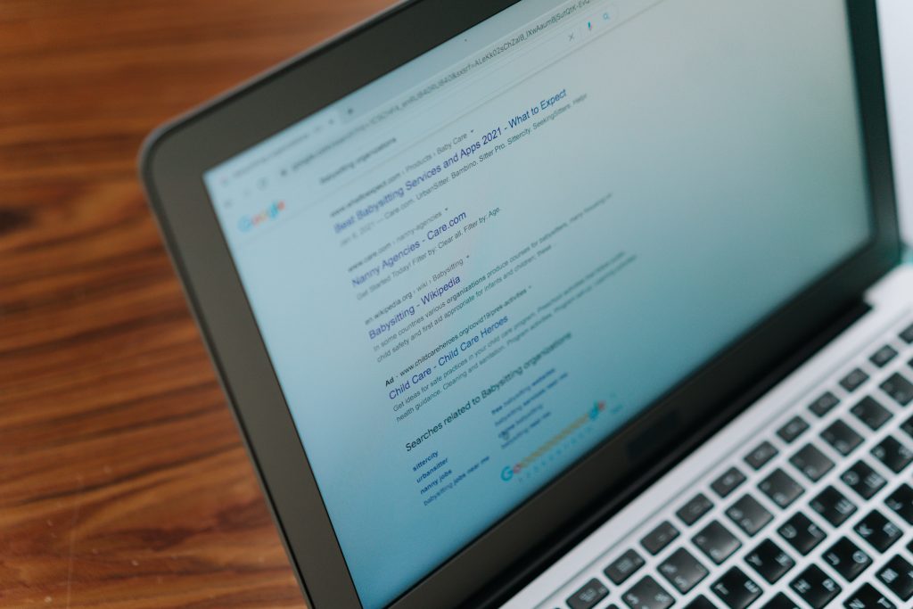 My Shopify Collection Page Lost Rankings After Changes